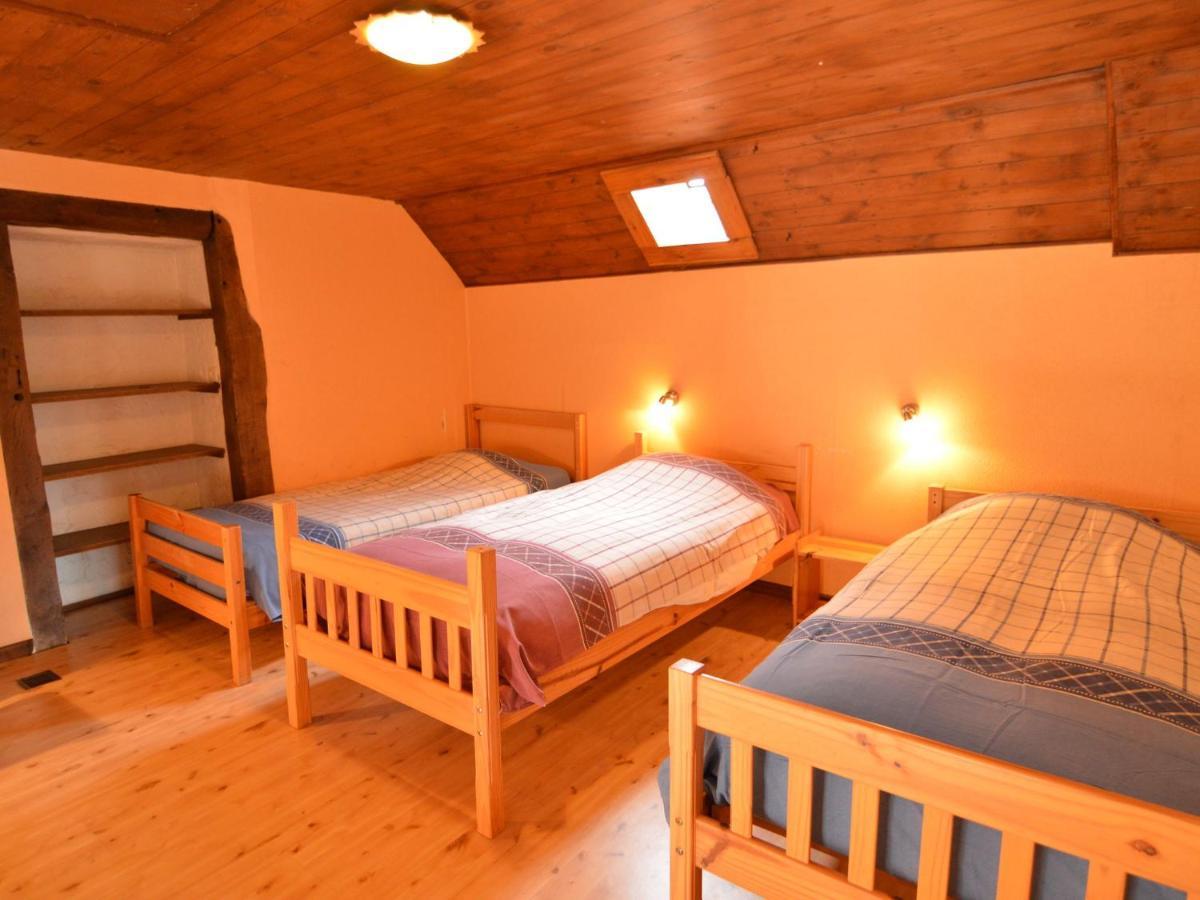 Spacious Holiday Home In Teuven With Garden Bagian luar foto